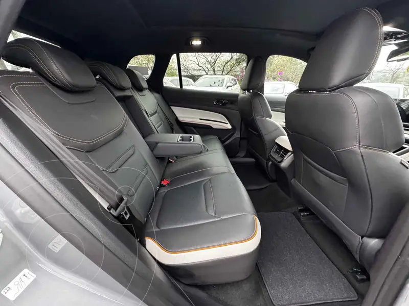 ford territory