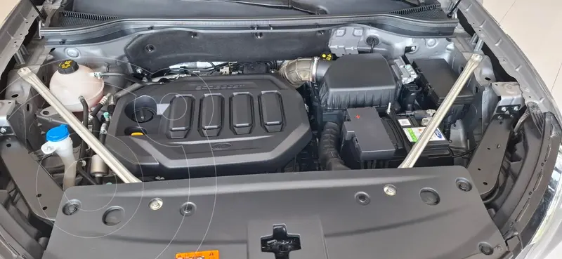 ford territory