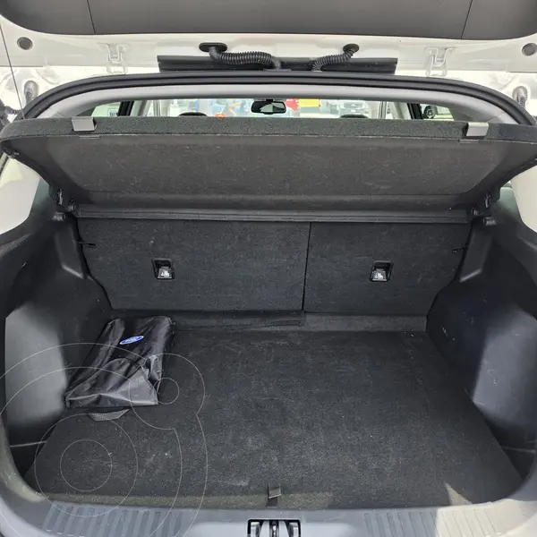 ford territory