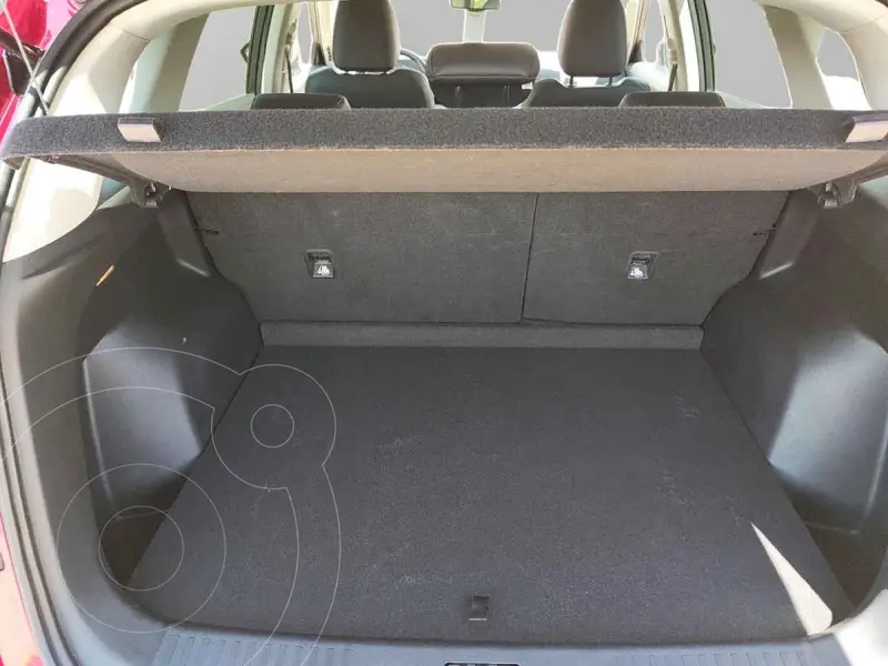 ford territory