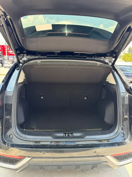 ford territory