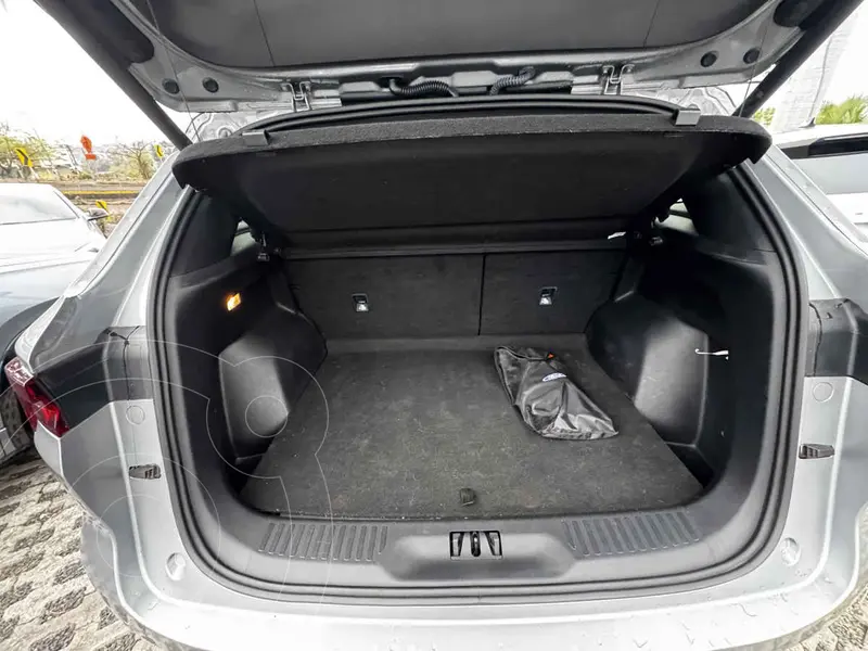 ford territory