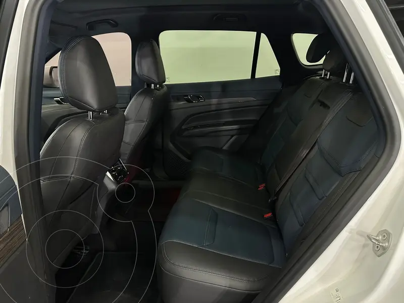 ford territory