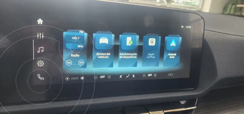 ford territory