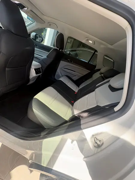 ford territory