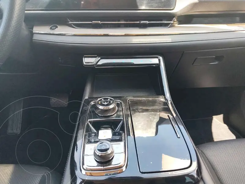 ford territory