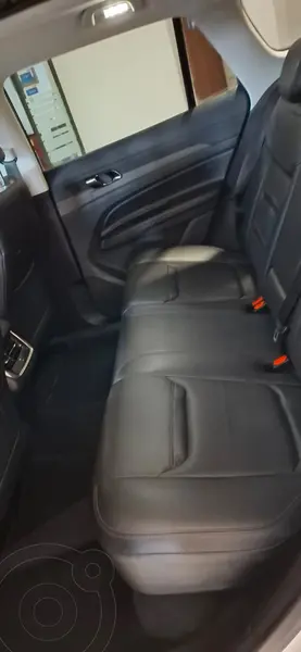 ford territory