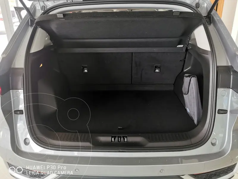 ford territory