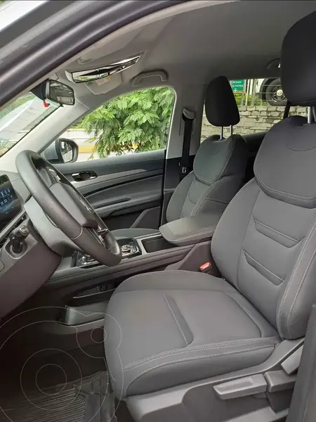 ford territory