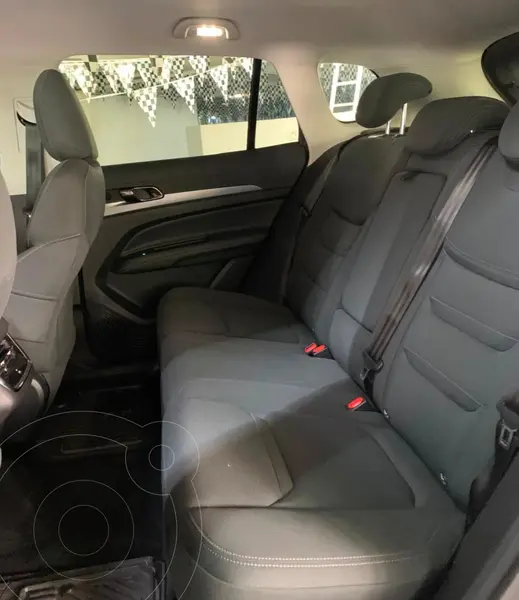 ford territory