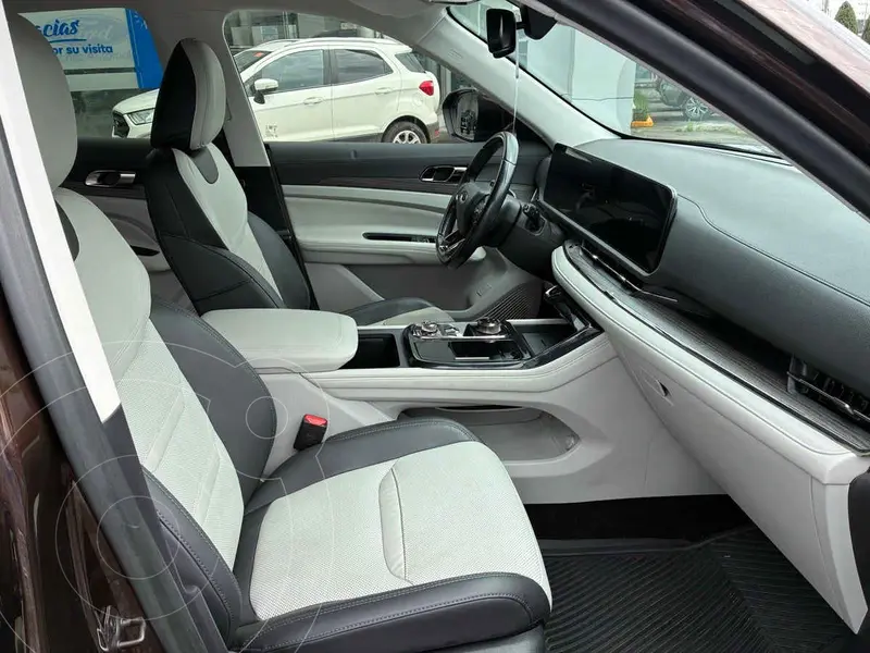 ford territory