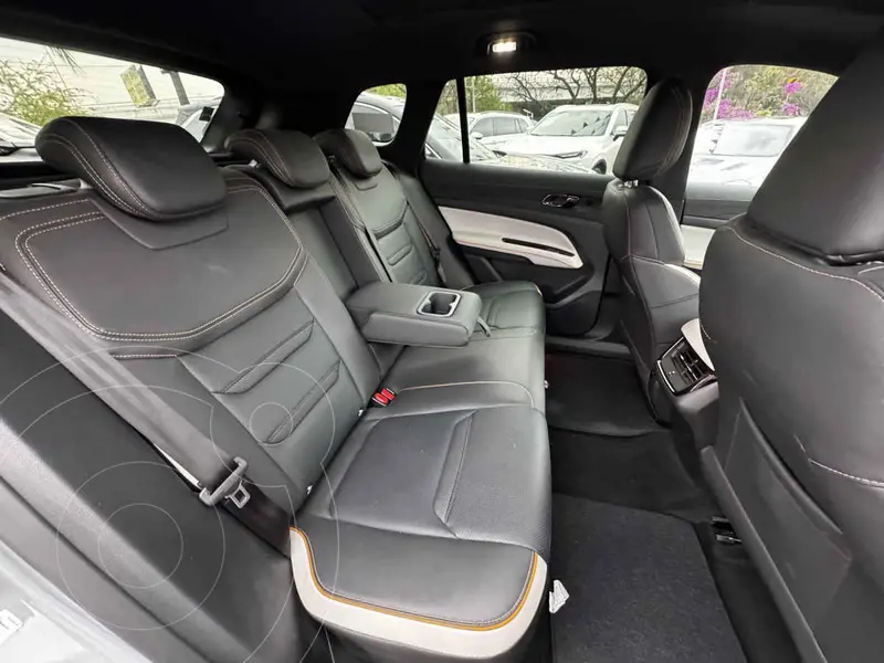 ford territory