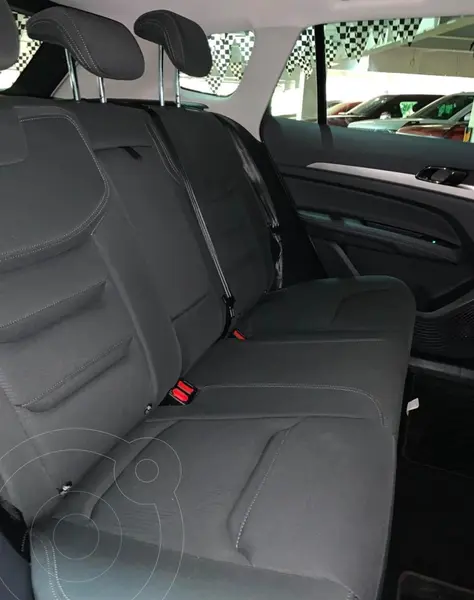 ford territory