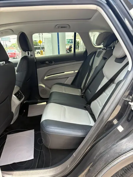 ford territory