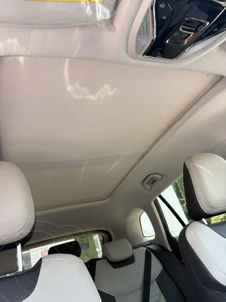 ford territory