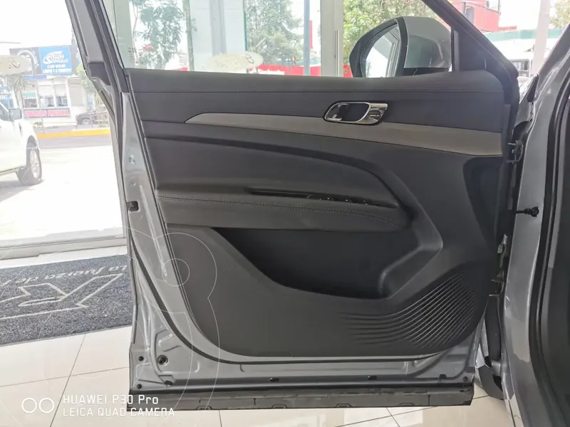 ford territory