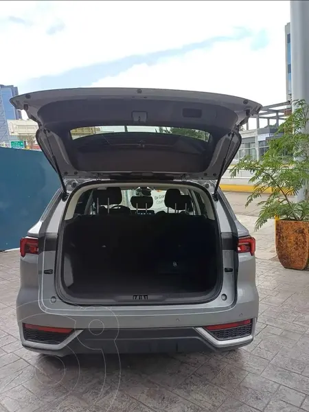 ford territory