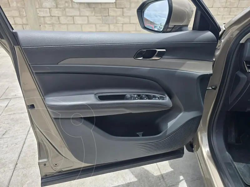 ford territory
