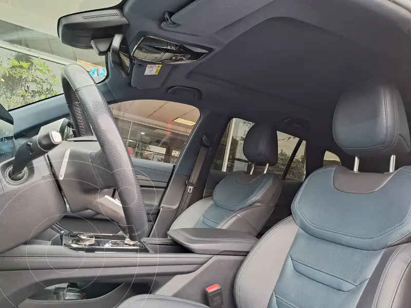 ford territory