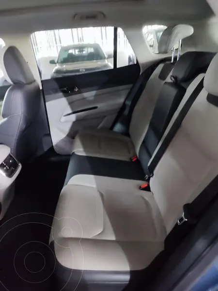 ford territory
