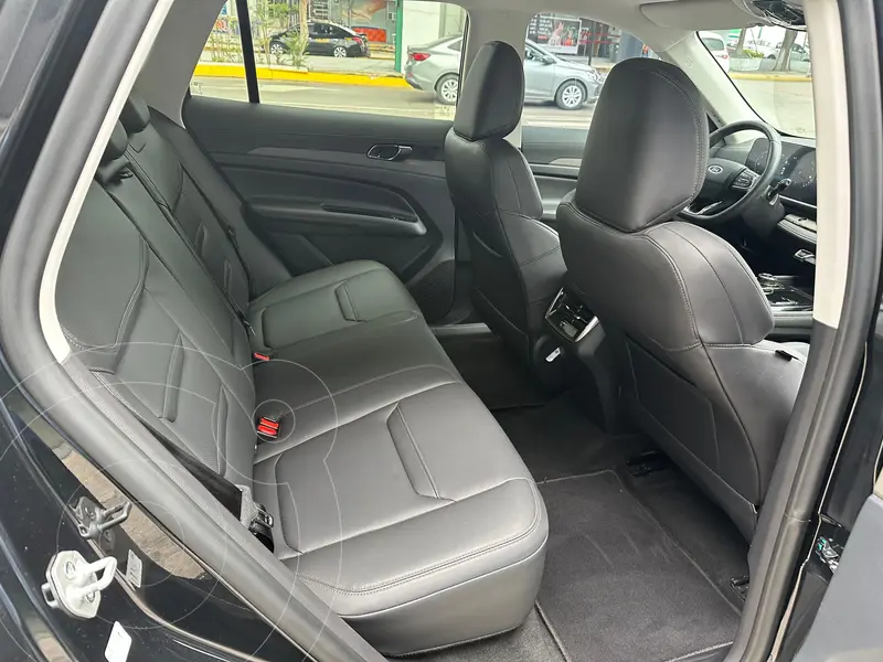 ford territory