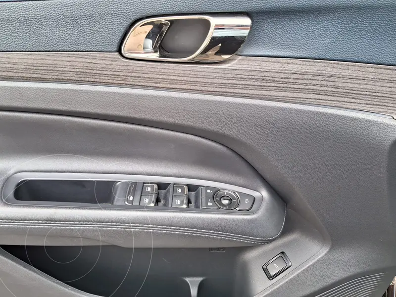 ford territory