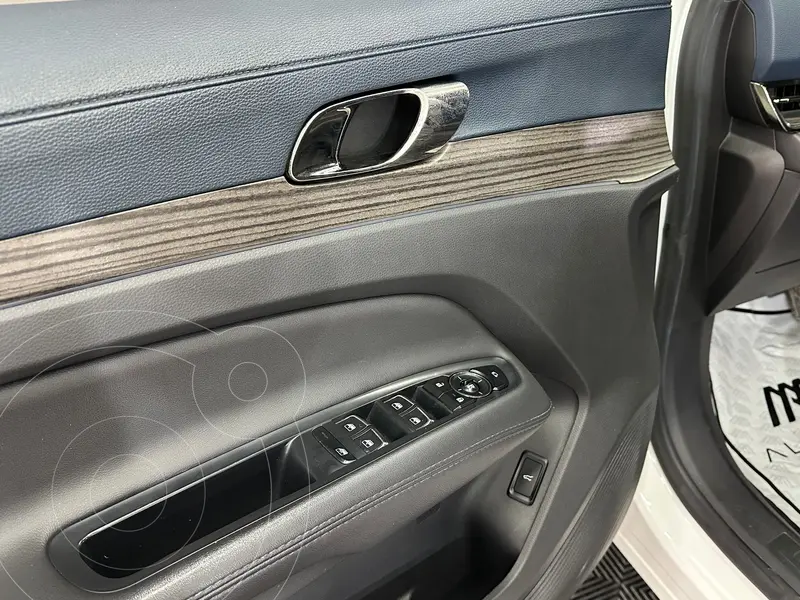 ford territory