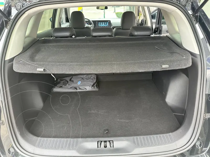 ford territory