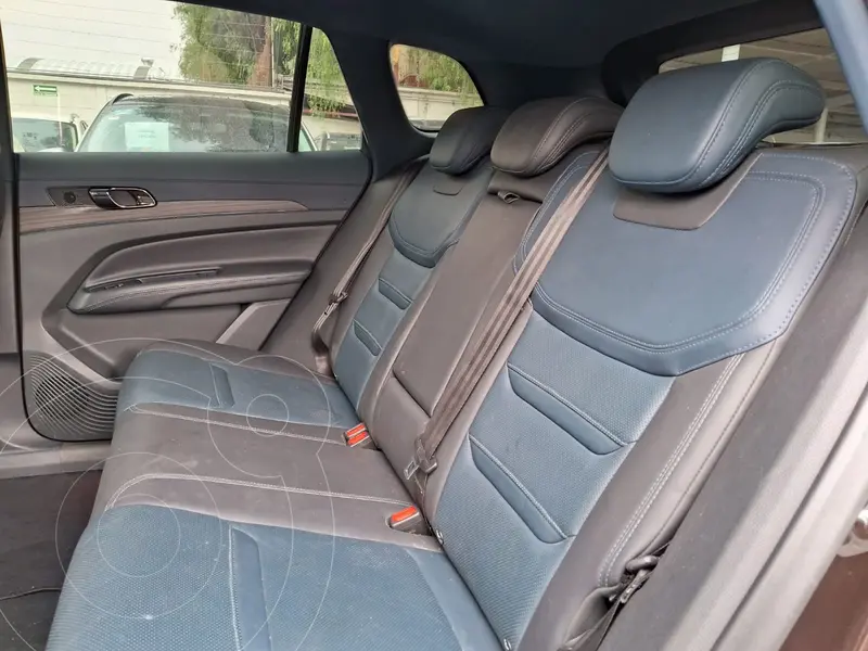 ford territory