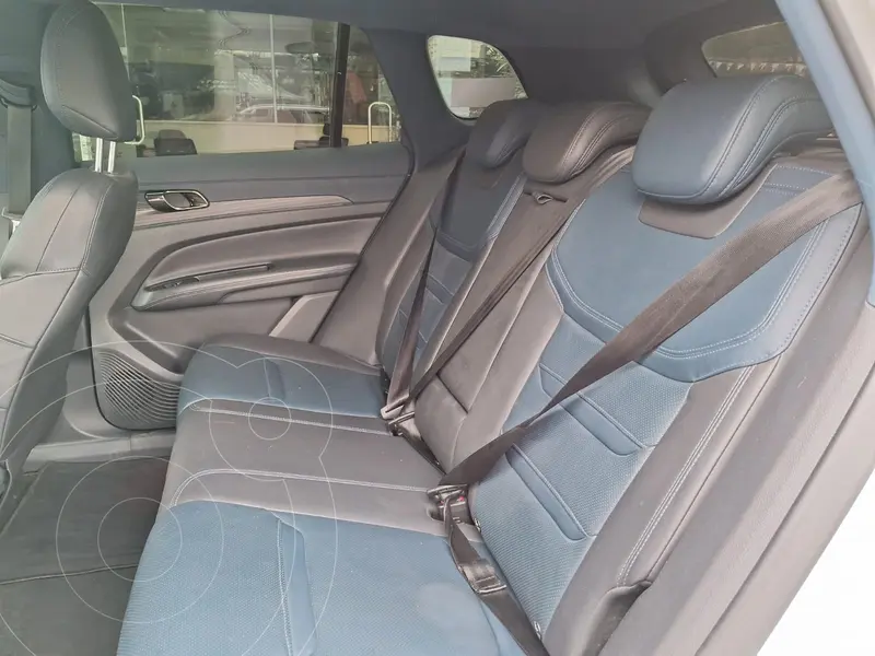 ford territory