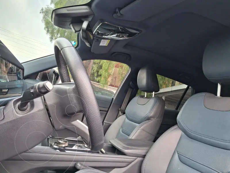 ford territory