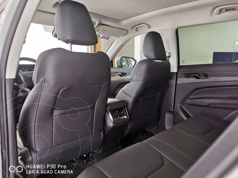 ford territory