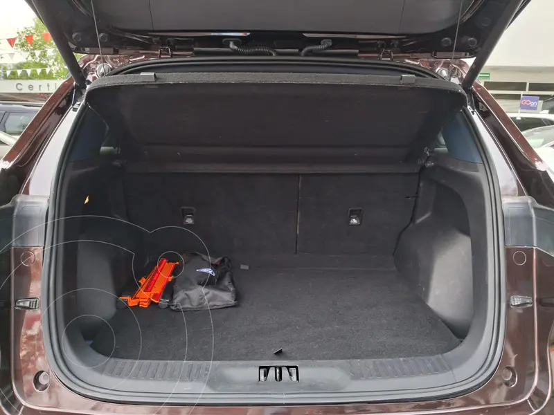 ford territory
