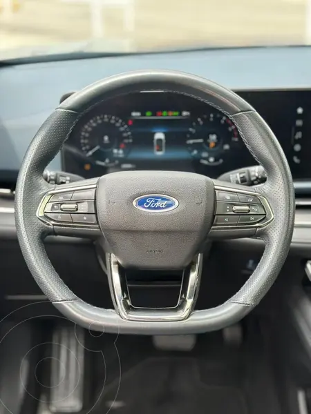 ford territory