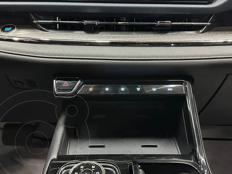 ford territory