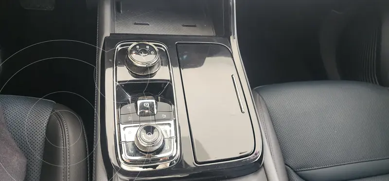 ford territory