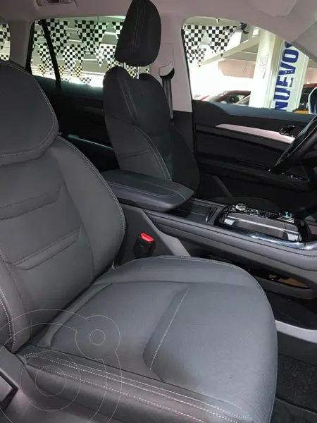 ford territory