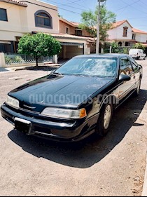 foto Ford Thunderbird LX usado (1993) color Negro precio $50,000