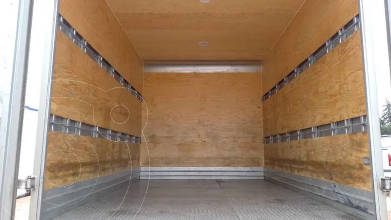 ford transit-chasis