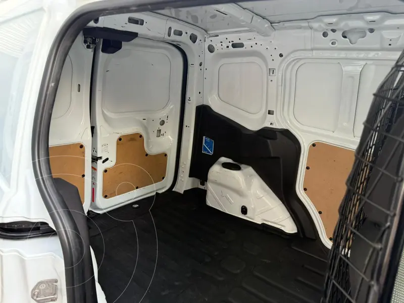 ford transit-courier