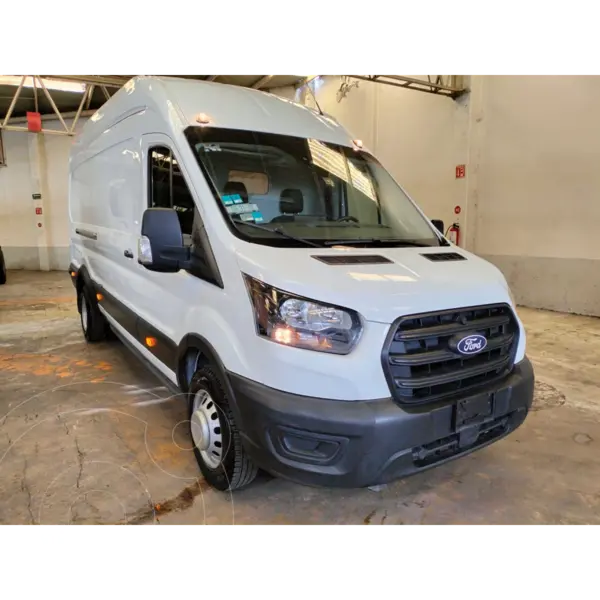ford transit-custom
