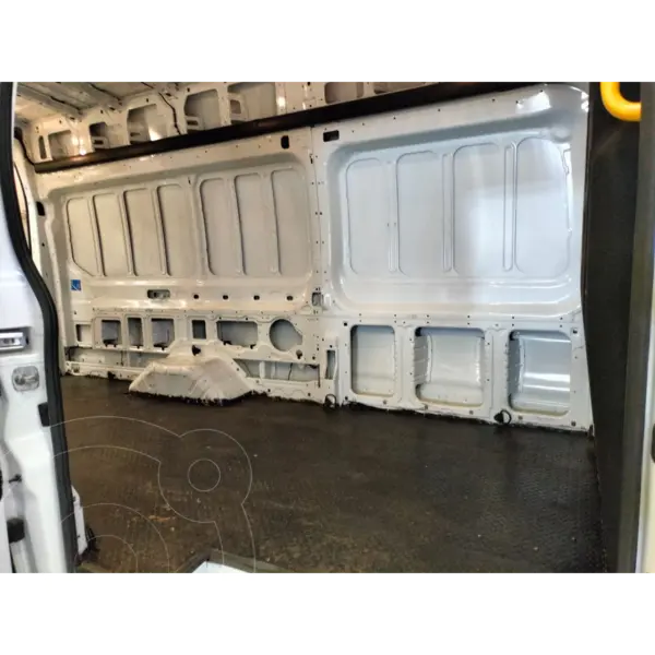 ford transit-custom
