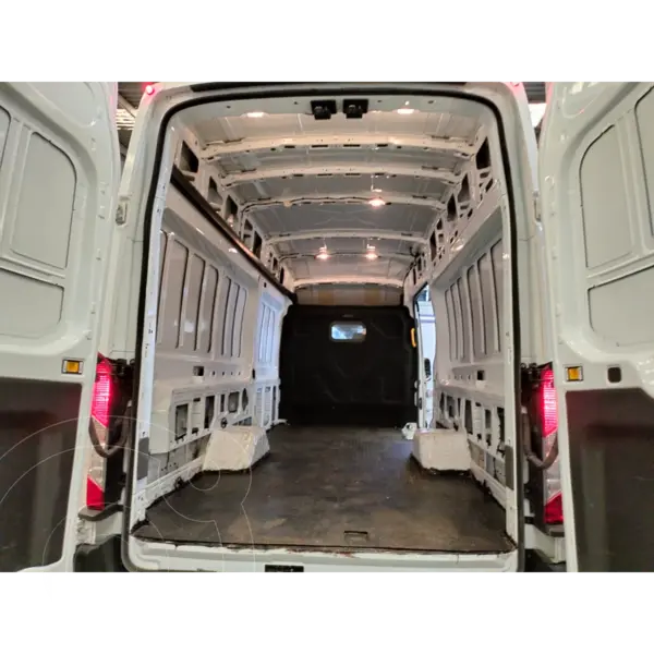 ford transit-custom