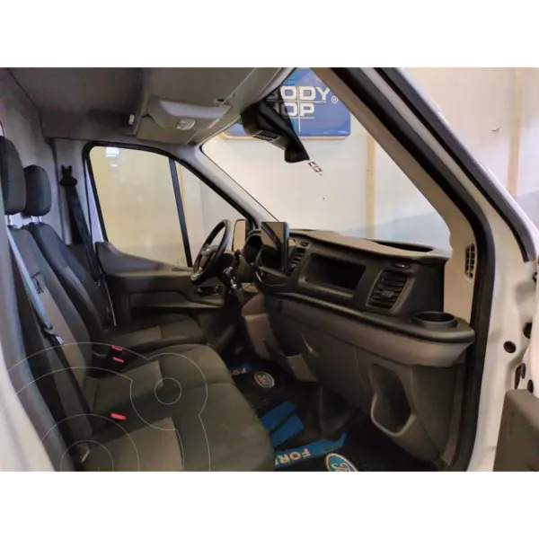 ford transit-custom