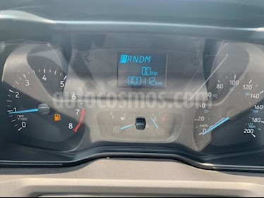 Foto venta Auto usado Ford Transit Transit-350 Pasajeros Larga (2017) color Blanco precio $660,000