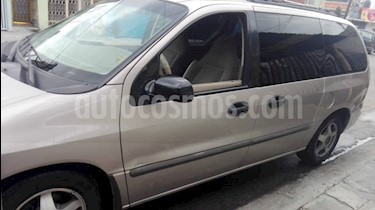 foto Ford Windstar LX Plus usado (2002) color Gris Plata precio $44,900