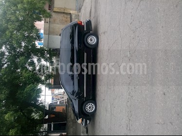 Foto venta carro usado Ford Windstar SE (2000) color Negro precio BoF18.000