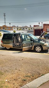 foto Ford Windstar SEL usado (2003) color Verde precio $68,000