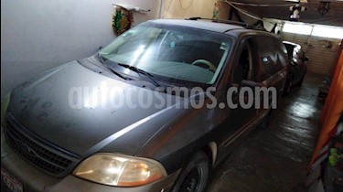 foto Ford Windstar SEL usado (2000) color Marrón precio $38,000