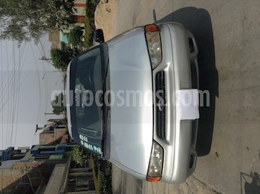 Ford Windstar Version Sin Siglas V6,3.8i,12v A 2 1 usado (1999) color Plata precio u$s5,500